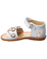 Naturino Naturino Lompa Leather Sandal