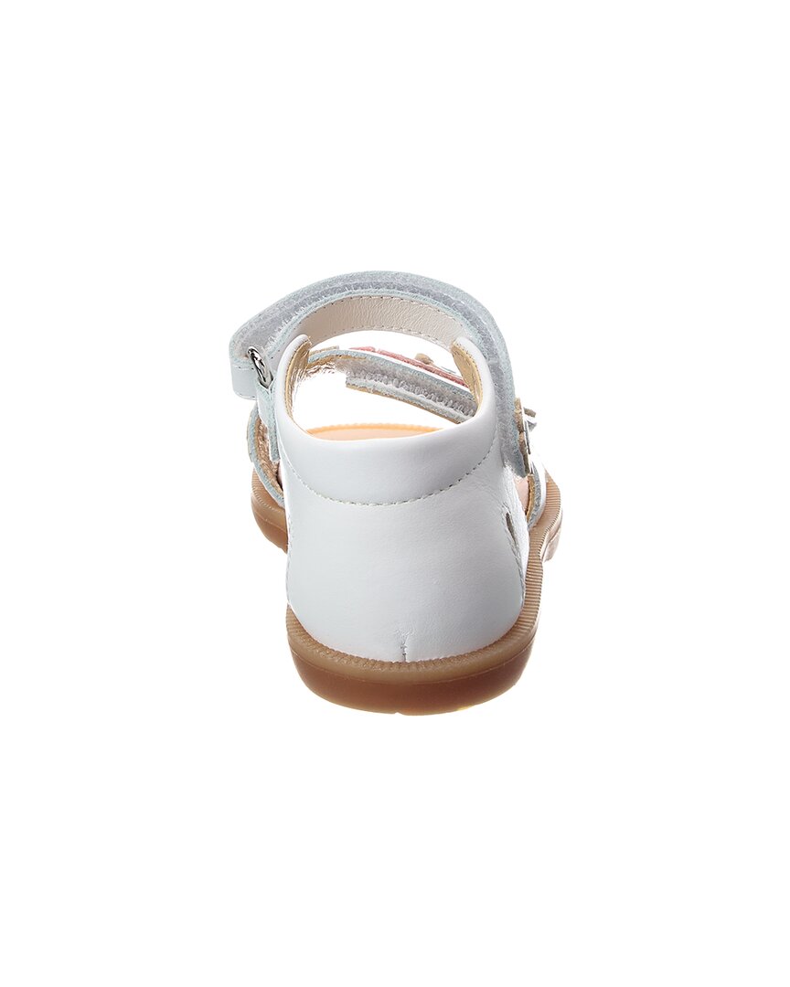 Naturino Naturino Lompa Leather Sandal
