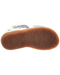Naturino Naturino Lompa Leather Sandal