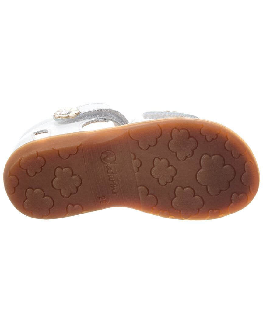 Naturino Naturino Lompa Leather Sandal