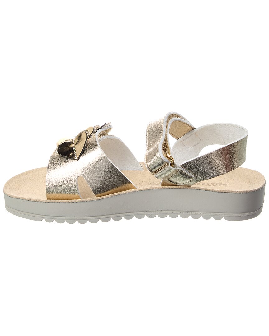 Naturino Naturino Gisten Leather Sandal