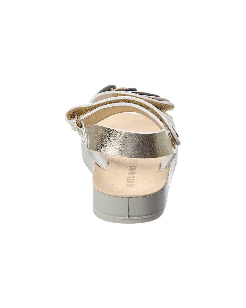 Naturino Naturino Gisten Leather Sandal
