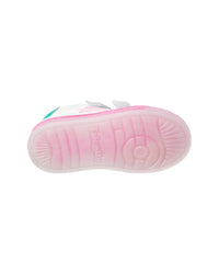 Naturino Falcotto Sasha Vl Leather Sneaker