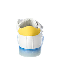 Naturino Falcotto Sasha Vl Leather Sneaker