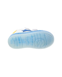 Naturino Falcotto Sasha Vl Leather Sneaker
