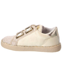 Naturino Naturino Falcotto Alnoite 2 Glitter & Nylon Sneaker