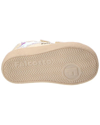Naturino Naturino Falcotto Alnoite 2 Glitter & Nylon Sneaker