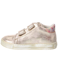 Naturino Naturino Falcotto Candys Leather Sneaker