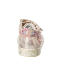 Naturino Naturino Falcotto Candys Leather Sneaker