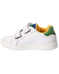 Naturino Naturino Falcotto Kiner Low Leather Sneaker
