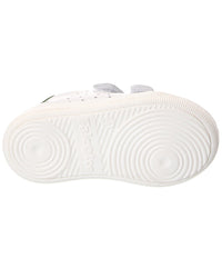 Naturino Naturino Falcotto Kiner Low Leather Sneaker