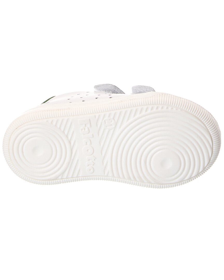 Naturino Naturino Falcotto Kiner Low Leather Sneaker