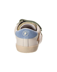 Naturino Naturino Falcotto Alnoite 2 Leather Sneaker