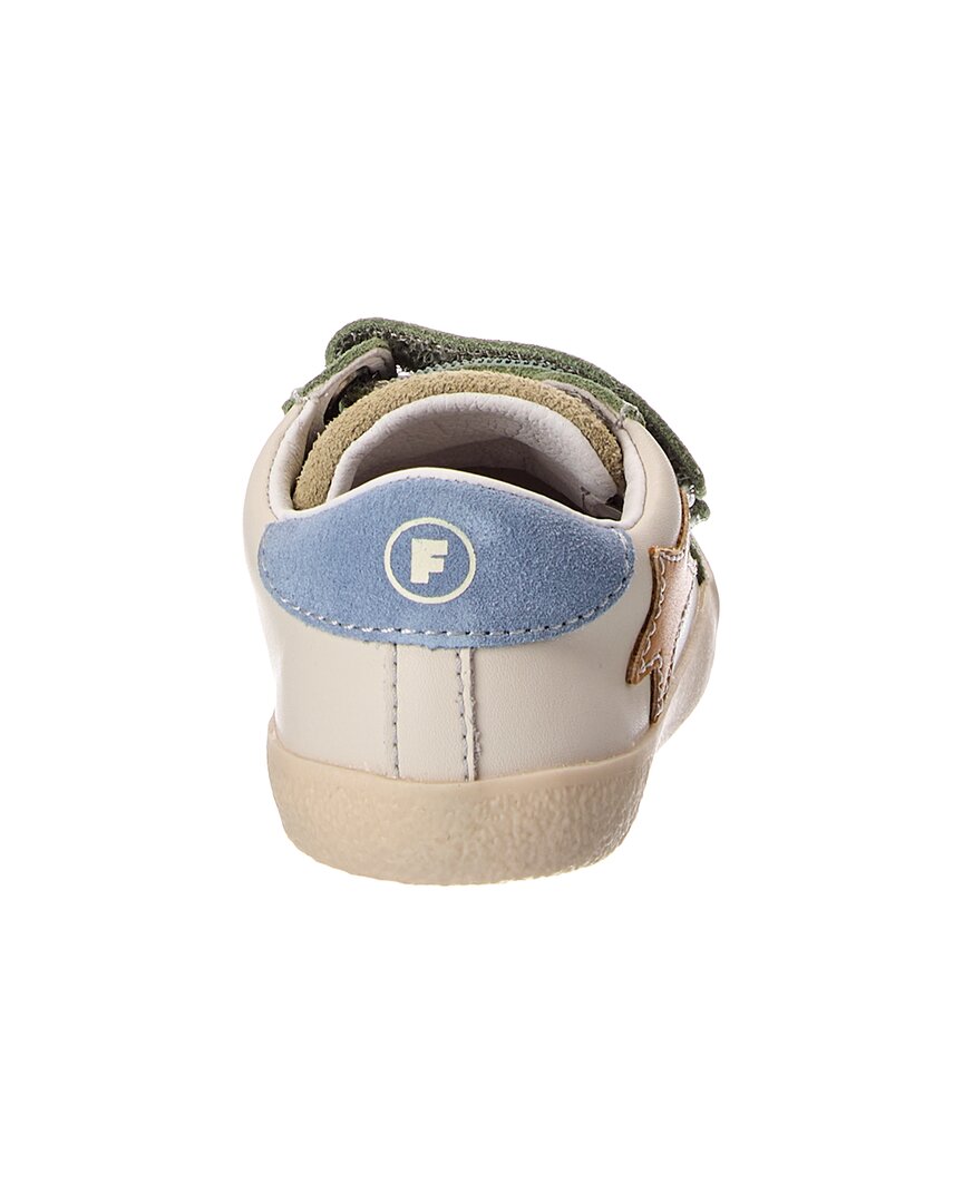 Naturino Naturino Falcotto Alnoite 2 Leather Sneaker
