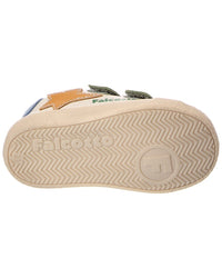 Naturino Naturino Falcotto Alnoite 2 Leather Sneaker
