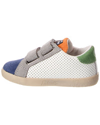 Naturino Naturino Falcotto Alnoite 2 Leather Sneaker