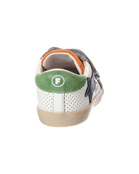 Naturino Naturino Falcotto Alnoite 2 Leather Sneaker