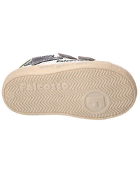 Naturino Naturino Falcotto Alnoite 2 Leather Sneaker