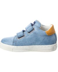 Naturino Naturino Sasha Leather Sneaker
