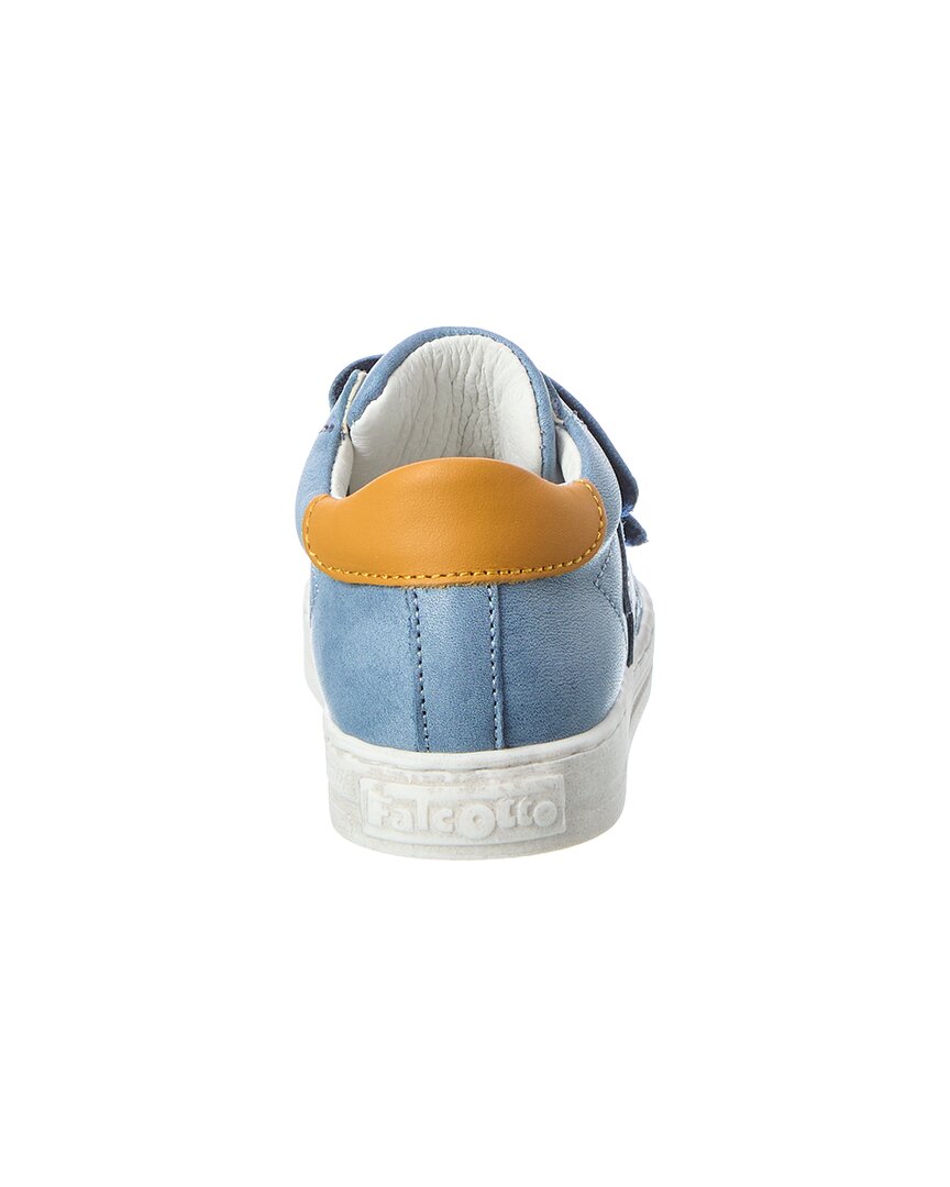 Naturino Naturino Sasha Leather Sneaker