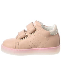 Naturino Naturino Falcotto Salazar 3 Leather Sneaker
