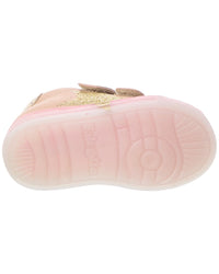 Naturino Naturino Falcotto Salazar 3 Leather Sneaker