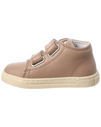 Naturino Naturino Falcotto Michael 3 Leather Sneaker