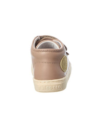 Naturino Naturino Falcotto Michael 3 Leather Sneaker
