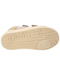 Naturino Naturino Falcotto Michael 3 Leather Sneaker