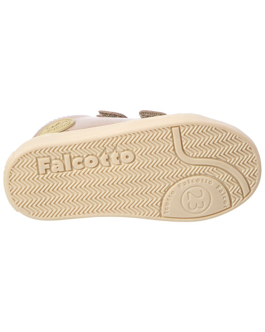 Naturino Naturino Falcotto Michael 3 Leather Sneaker