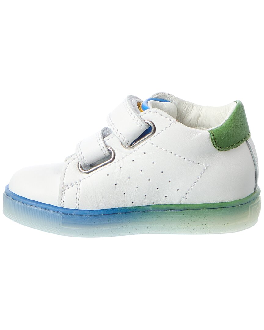 Naturino Naturino Falcotto Salazar 3 Leather Sneaker