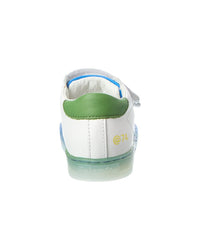 Naturino Naturino Falcotto Salazar 3 Leather Sneaker