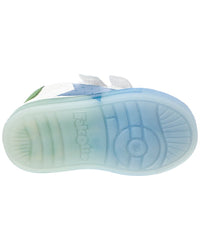 Naturino Naturino Falcotto Salazar 3 Leather Sneaker