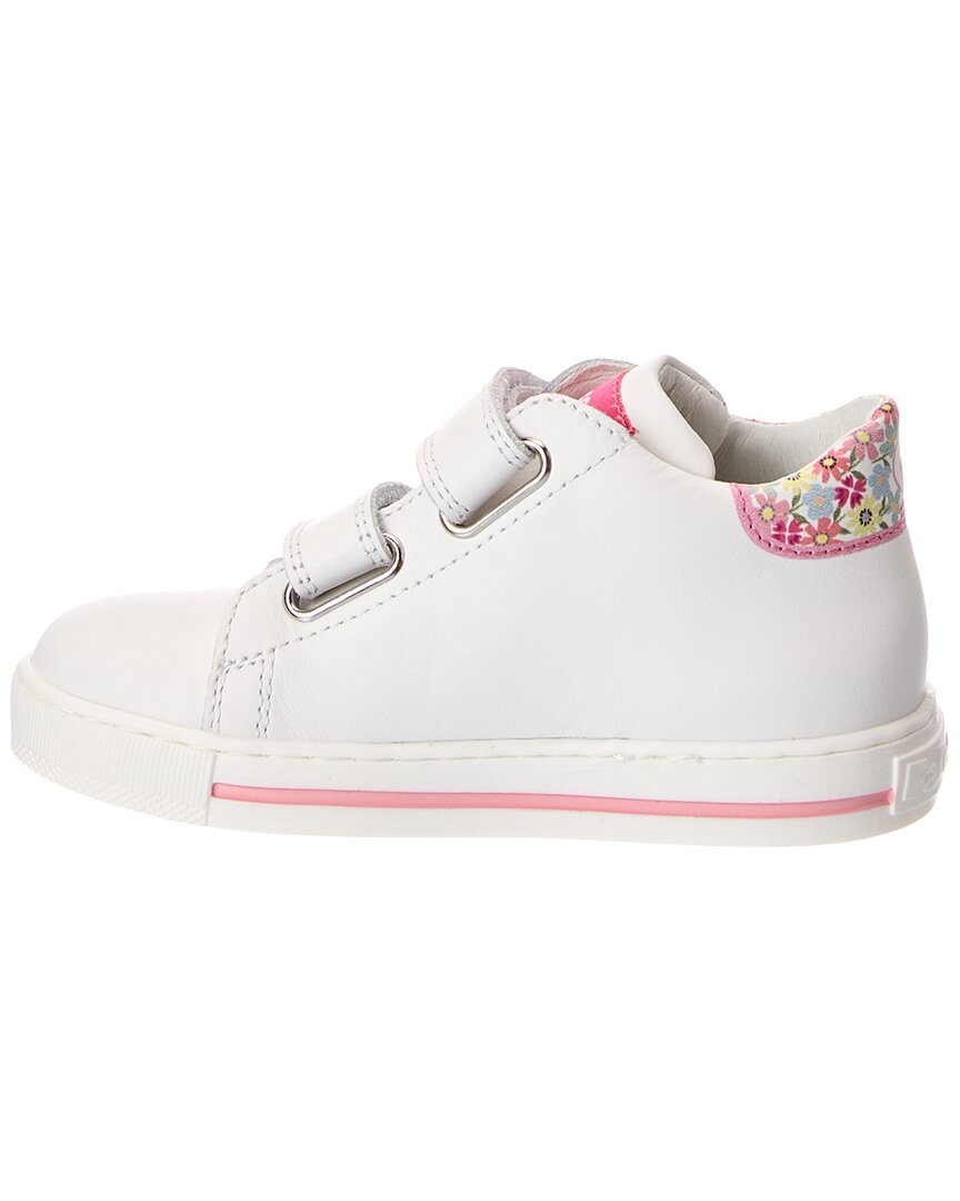 Naturino Naturino Falcotto Candys Leather Sneaker