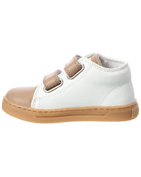 Naturino Naturino Falcotto Michael 3 Leather Sneaker