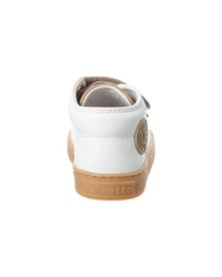 Naturino Naturino Falcotto Michael 3 Leather Sneaker