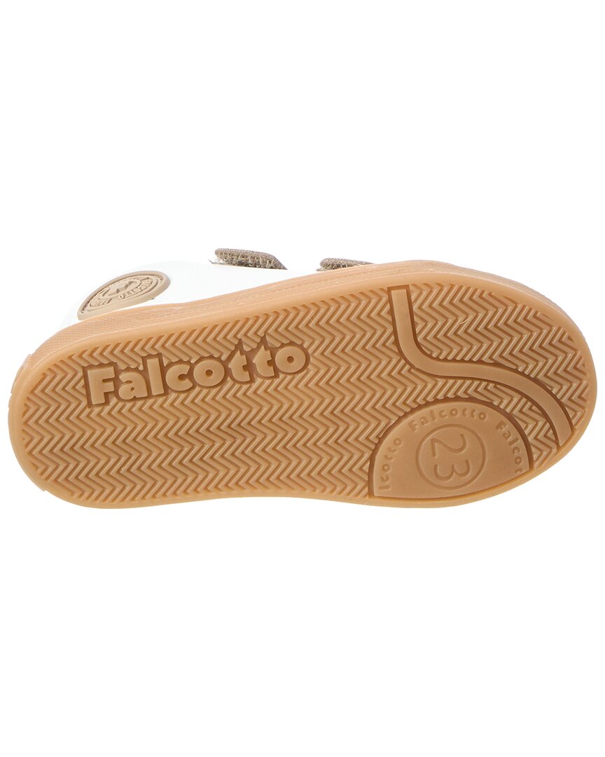 Naturino Naturino Falcotto Michael 3 Leather Sneaker