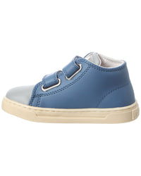 Naturino Naturino Falcotto Michael 3 Leather Sneaker