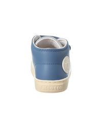 Naturino Naturino Falcotto Michael 3 Leather Sneaker