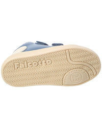 Naturino Naturino Falcotto Michael 3 Leather Sneaker