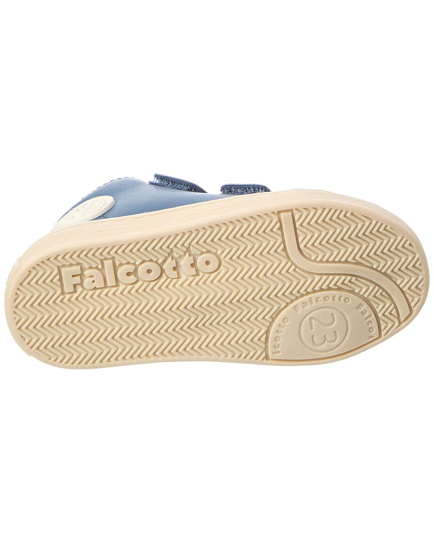 Naturino Naturino Falcotto Michael 3 Leather Sneaker