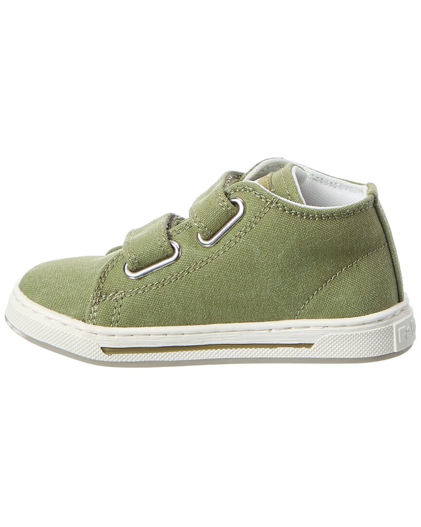 Naturino Naturino Falcotto Michael 3 Canvas Sneaker