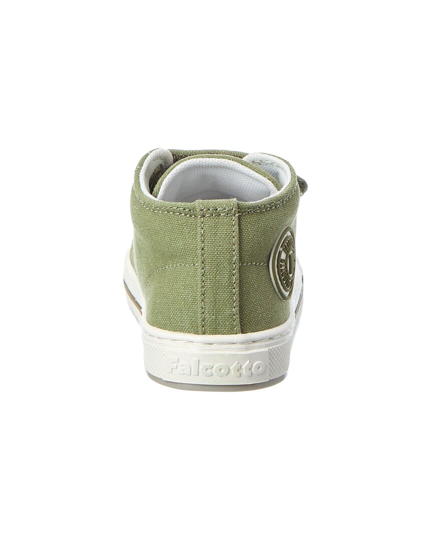 Naturino Naturino Falcotto Michael 3 Canvas Sneaker