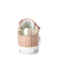 Naturino Falcotto Sasha Vl Leather Sneaker