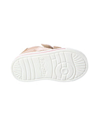 Naturino Falcotto Sasha Vl Leather Sneaker