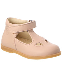 Naturino Naturino Falcotto Leather Flat