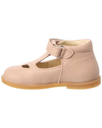 Naturino Naturino Falcotto Leather Flat