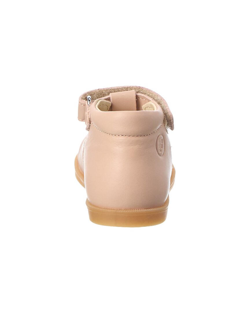 Naturino Naturino Falcotto Leather Flat
