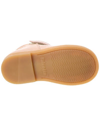 Naturino Naturino Falcotto Leather Flat