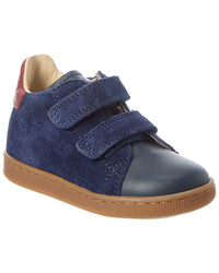 Naturino Naturino Adam Leather Boot